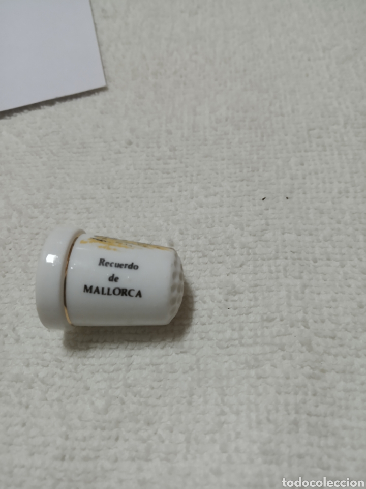 Coleccionismo de dedales: Mallorca - Foto 2
