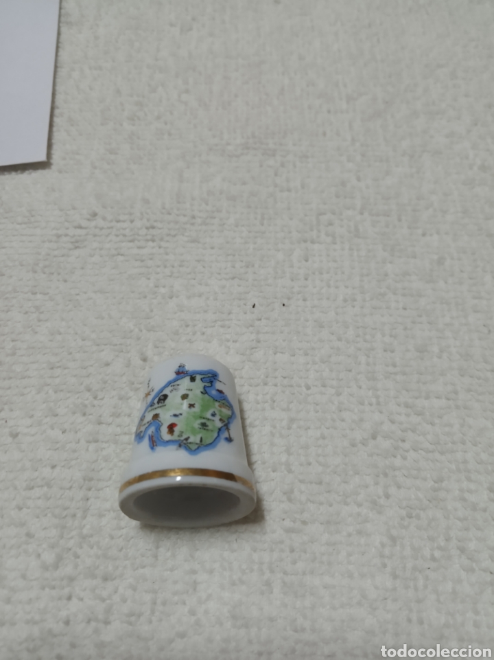 Coleccionismo de dedales: Mallorca - Foto 1