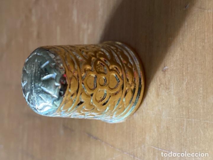 Coleccionismo de dedales: DEDAL NUESTRA SE&Ntilde;ORA DE FATIMA - Foto 2