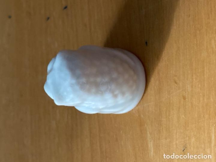 Coleccionismo de dedales: DEDAL B&Uacute;HO ESCUDO CANTABRIA - Foto 2
