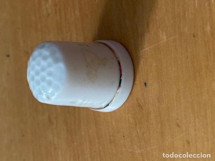 Coleccionismo de dedales: DEDAL MALLORCA - Foto 2