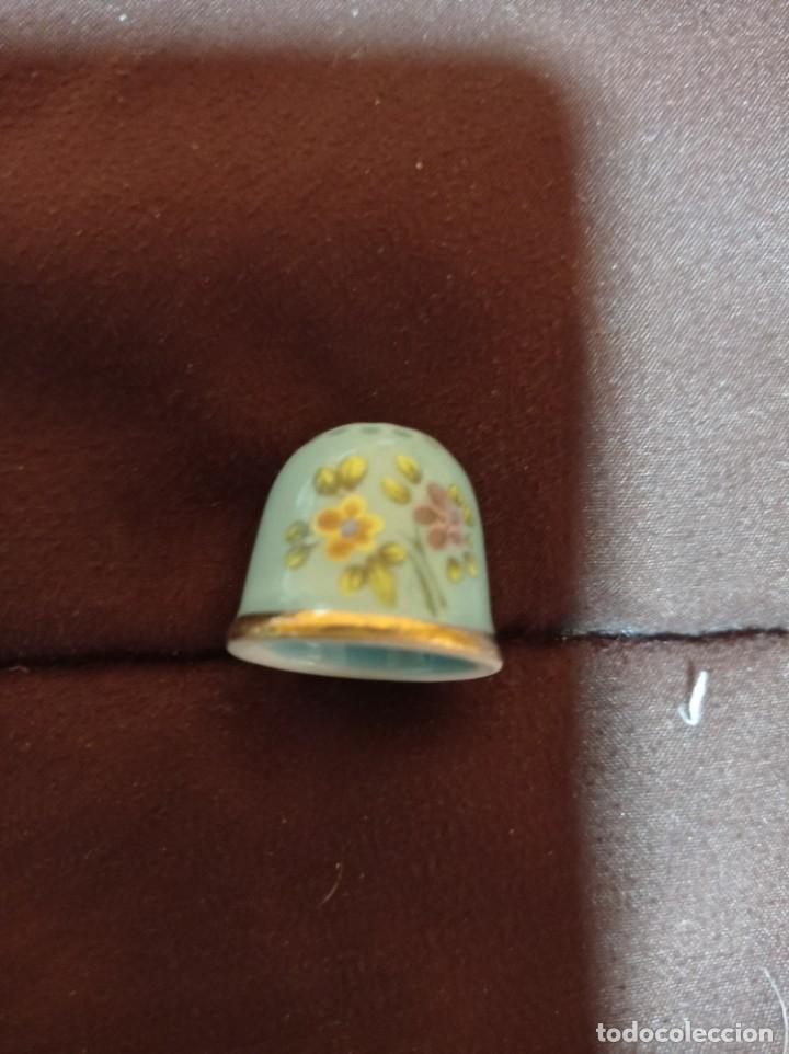 Coleccionismo de dedales: DEDAL COLECCI&Oacute;N 5 - Foto 1