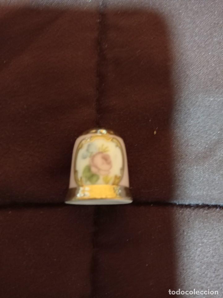 Coleccionismo de dedales: DEDAL COLECCI&Oacute;N 9 - Foto 1