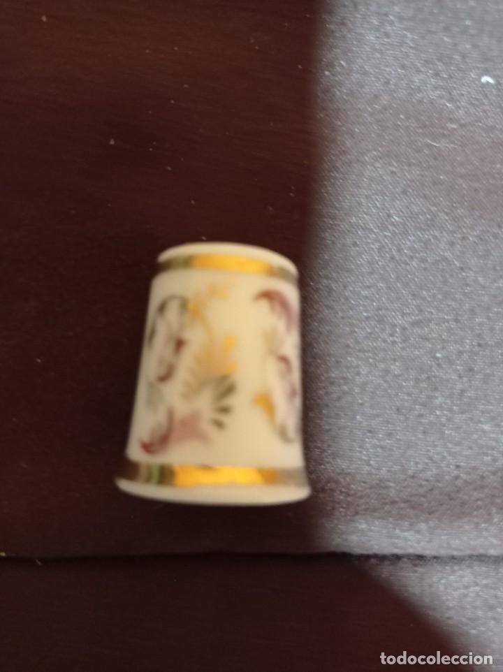 Coleccionismo de dedales: DEDAL COLECCI&Oacute;N 15 - Foto 1