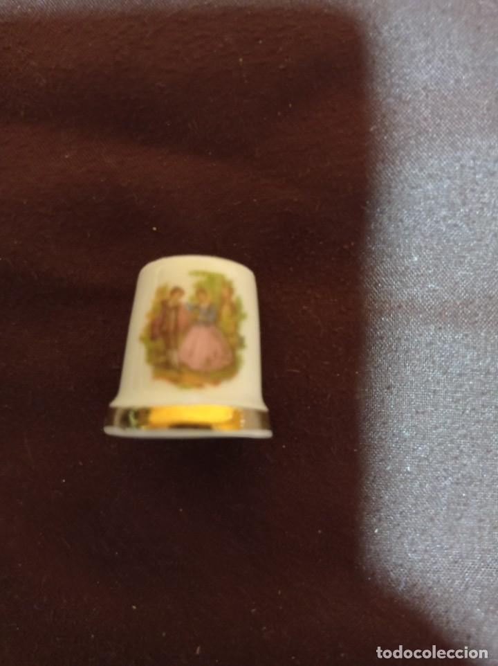 Coleccionismo de dedales: DEDAL COLECCI&Oacute;N 16 - Foto 1