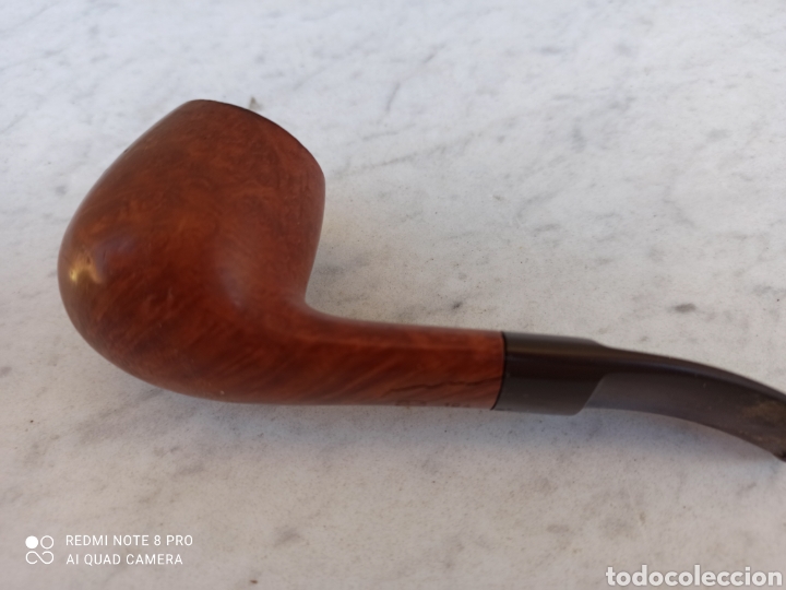 Coleccionismo de dedales: Pipa Swensson, High class briar. 104 - Foto 2