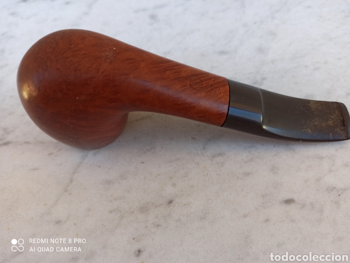 Coleccionismo de dedales: Pipa Swensson, High class briar. 104 - Foto 3