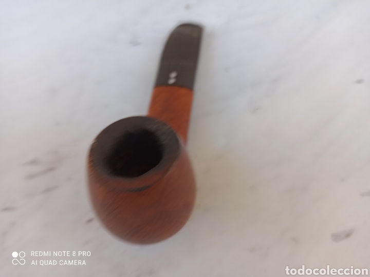 Coleccionismo de dedales: Pipa Swensson, High class briar. 104 - Foto 4