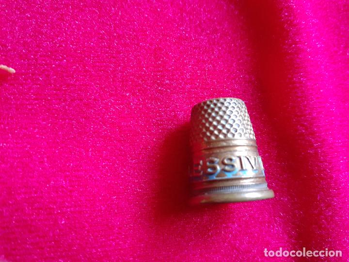 Coleccionismo de dedales: Dedales de coleccion - Foto 3