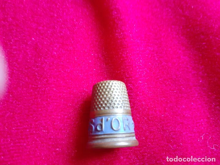 Coleccionismo de dedales: Dedales de coleccion - Foto 4