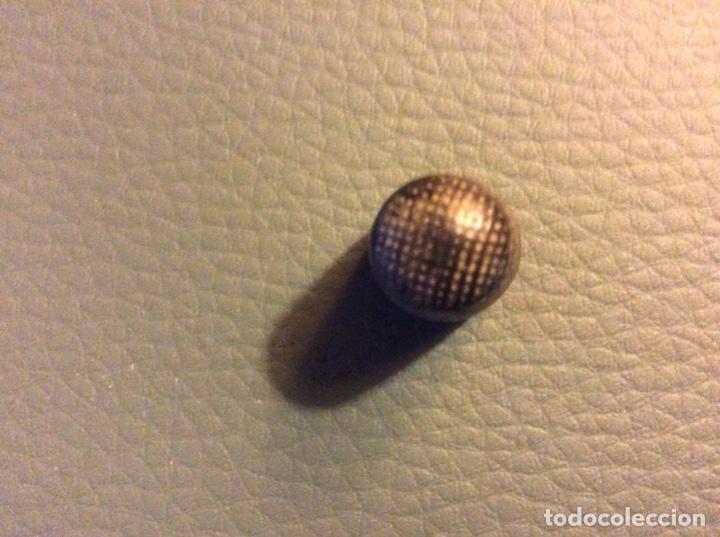 Coleccionismo de dedales: Dedal muy antiguo y bonito - Foto 4