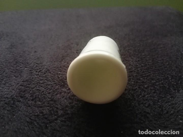 Coleccionismo de dedales: DEDAL DE PORCELANA - Foto 2