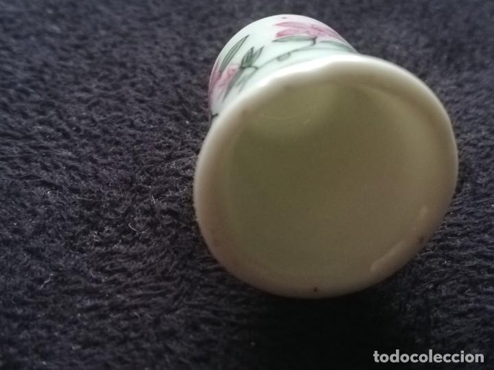 Coleccionismo de dedales: DEDAL - Foto 2