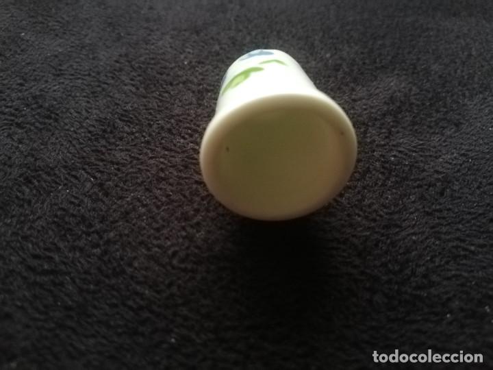 Coleccionismo de dedales: DEDAL - Foto 2