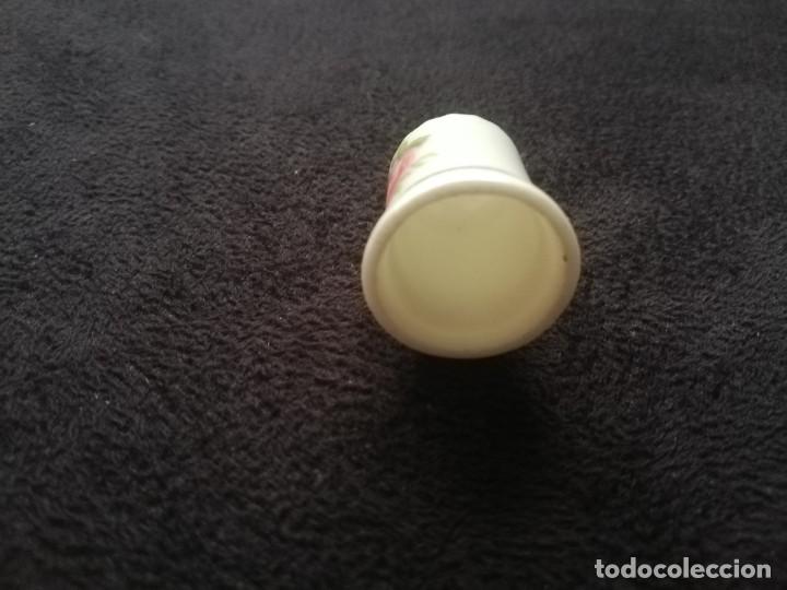 Coleccionismo de dedales: DEDAL - Foto 2