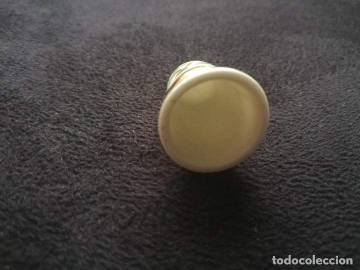 Coleccionismo de dedales: DEDAL - Foto 2