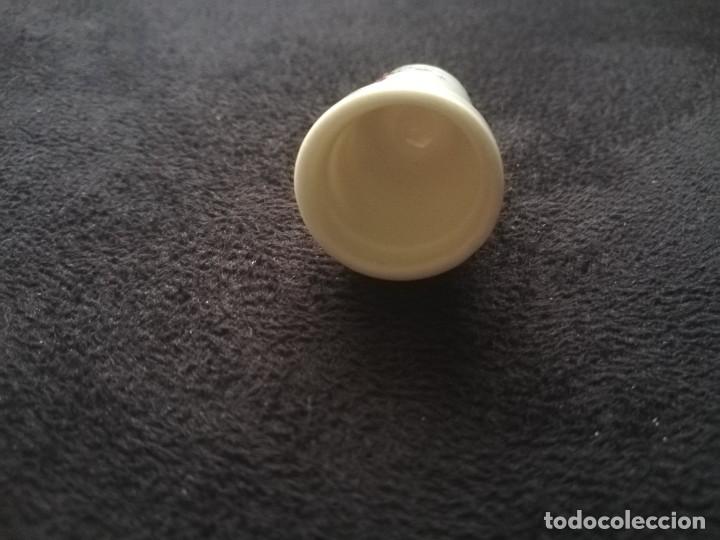 Coleccionismo de dedales: DEDAL - Foto 2