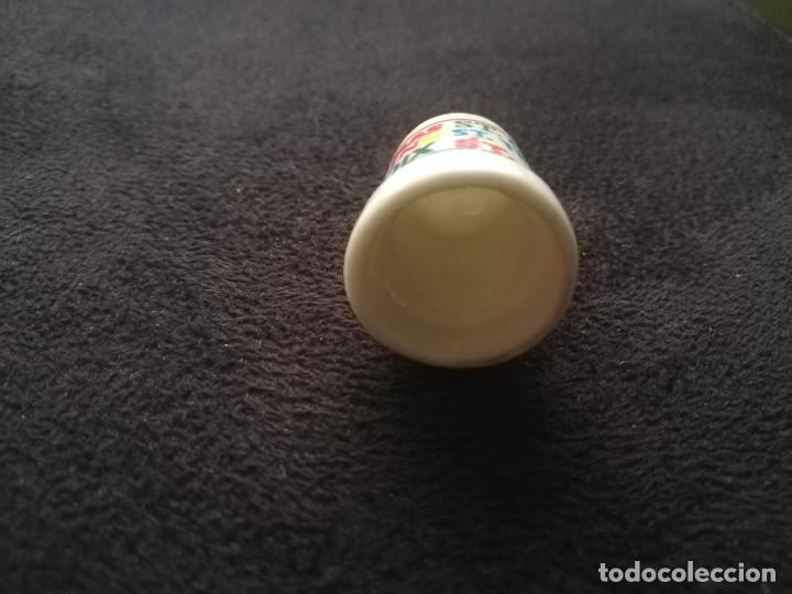 Coleccionismo de dedales: DEDAL - Foto 3