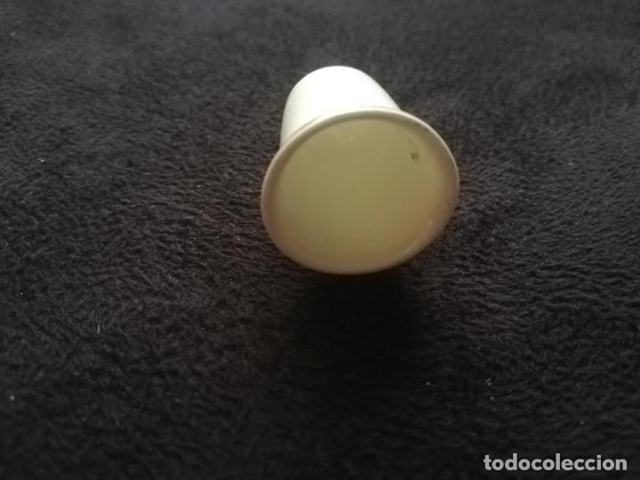 Coleccionismo de dedales: DEDAL DE PORCELANA - Foto 2