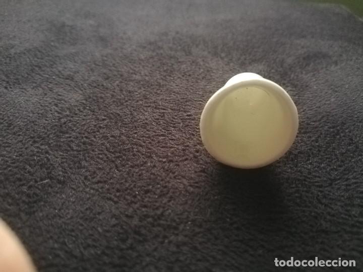 Coleccionismo de dedales: DEDAL DE PORCELANA - Foto 2