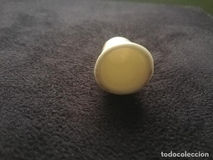 Coleccionismo de dedales: DEDAL DE PORCELANA - Foto 2
