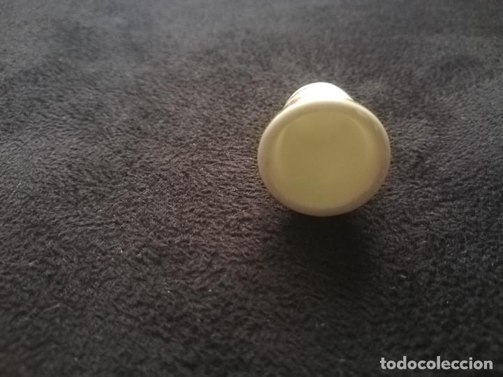 Coleccionismo de dedales: DEDAL DE PORCELANA - Foto 2