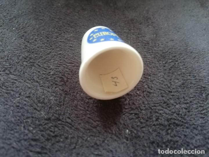 Coleccionismo de dedales: DEDAL - Foto 2