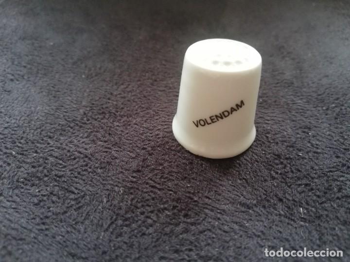 Coleccionismo de dedales: DEDAL - Foto 2