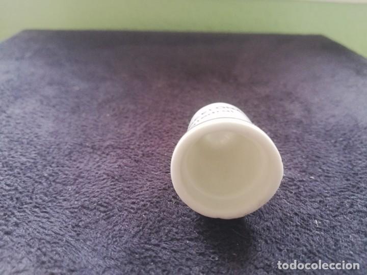 Coleccionismo de dedales: DEDAL - Foto 3