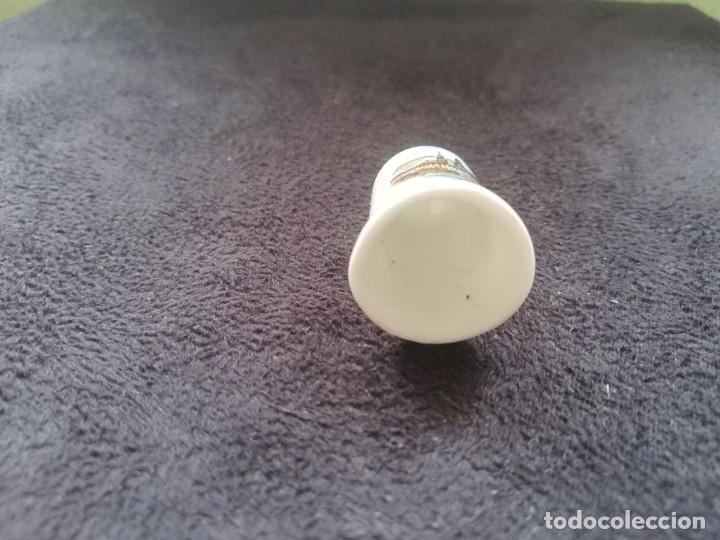 Coleccionismo de dedales: DEDAL - Foto 2