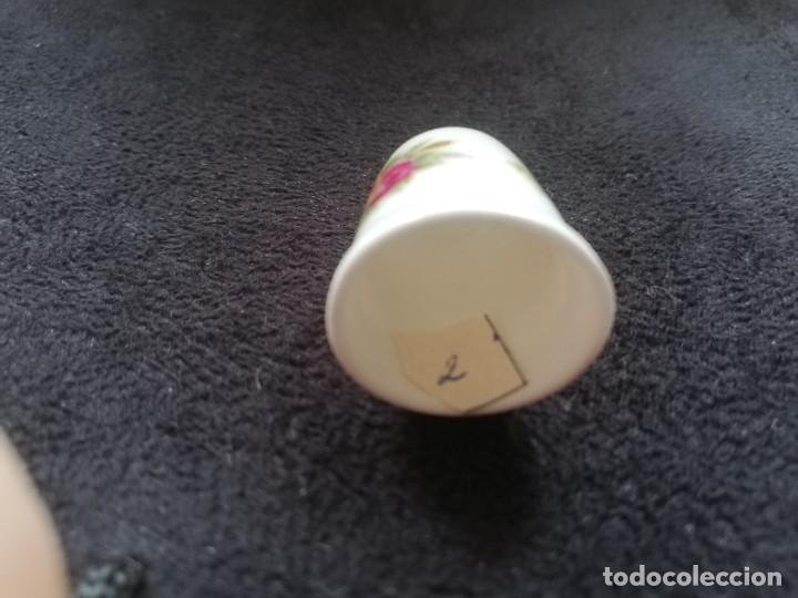 Coleccionismo de dedales: DEDAL - Foto 2