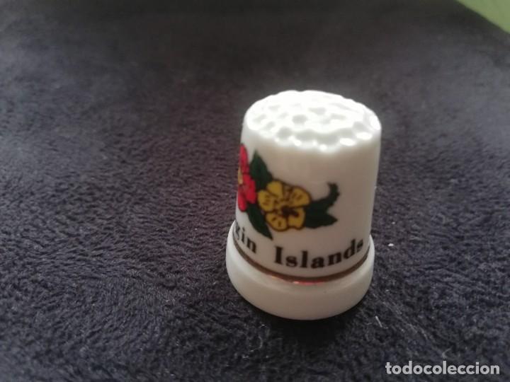 Coleccionismo de dedales: DEDAL - Foto 2