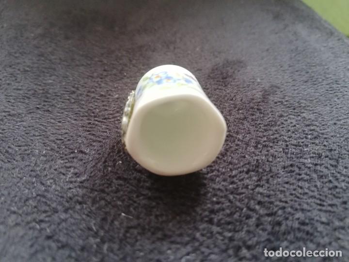 Coleccionismo de dedales: DEDAL - Foto 3