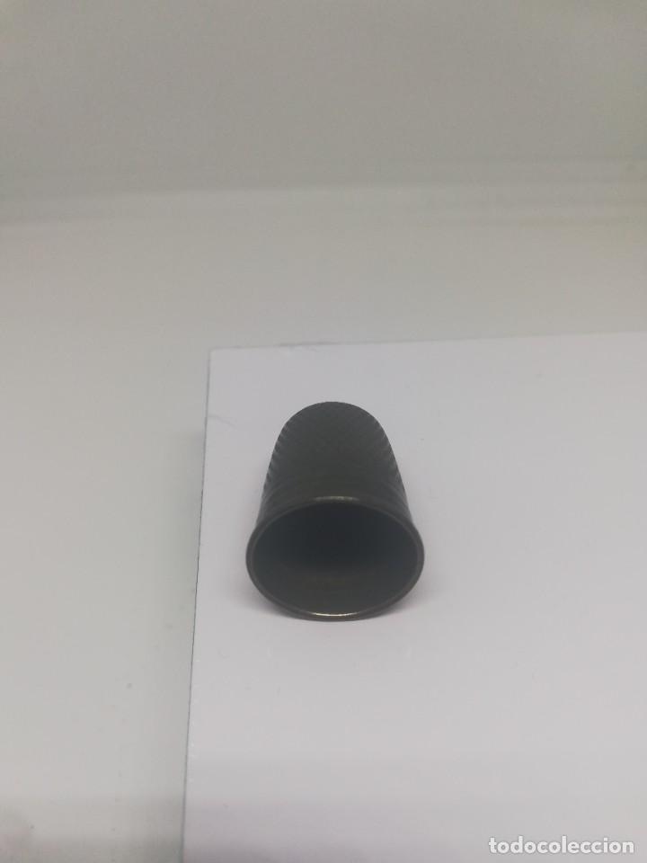 Coleccionismo de dedales: DEDAL - Foto 2