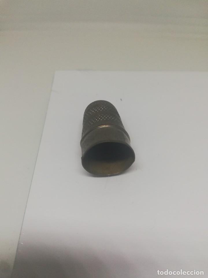 Coleccionismo de dedales: DEDAL - Foto 2
