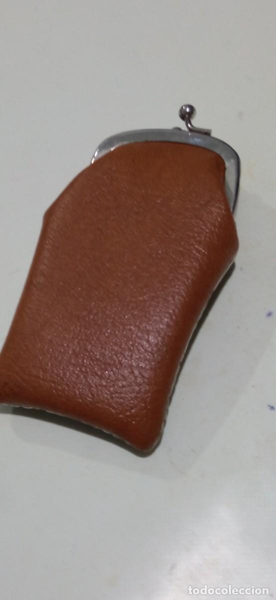 Coleccionismo de dedales: estuche costurero de viaje mini - Foto 5