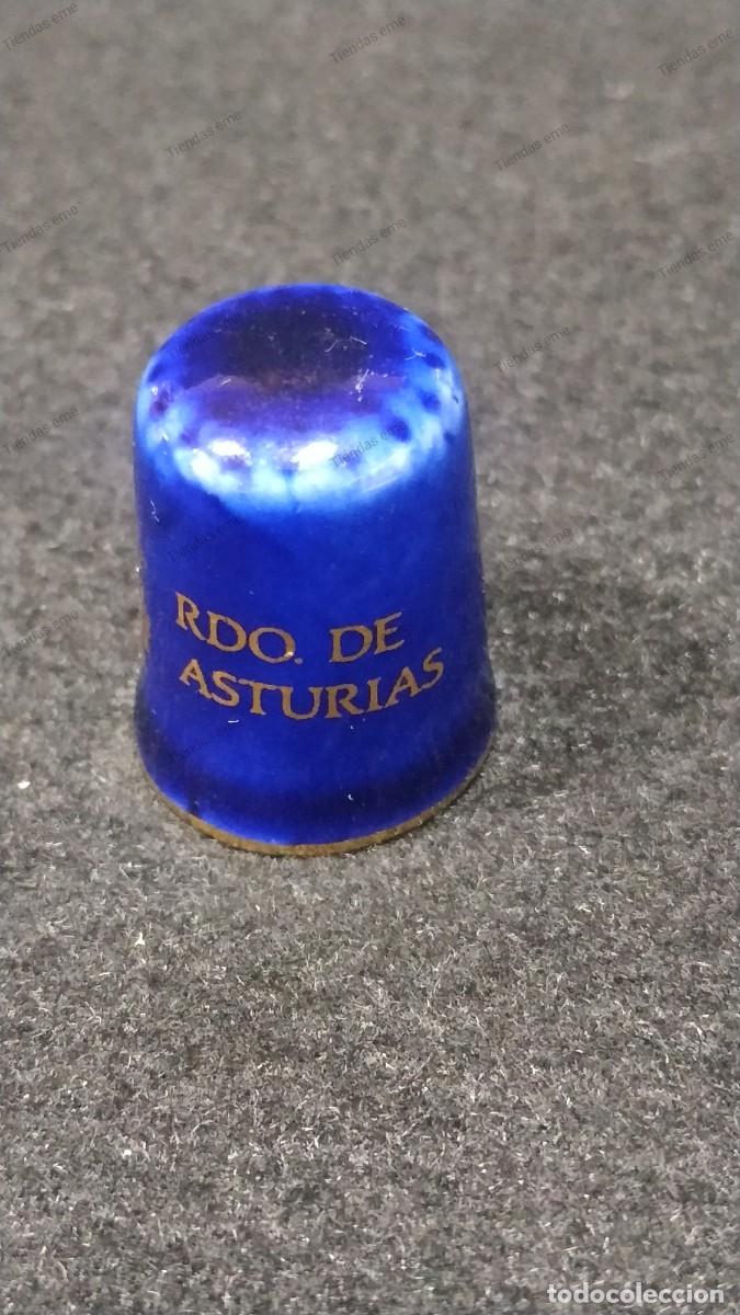 Coleccionismo de dedales: DEDAL B - Foto 5