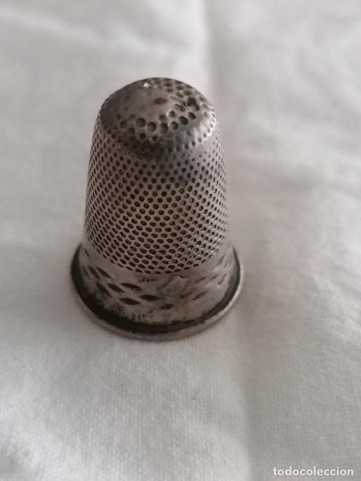 Coleccionismo de dedales: DEDAL DE COLECCION - Foto 1
