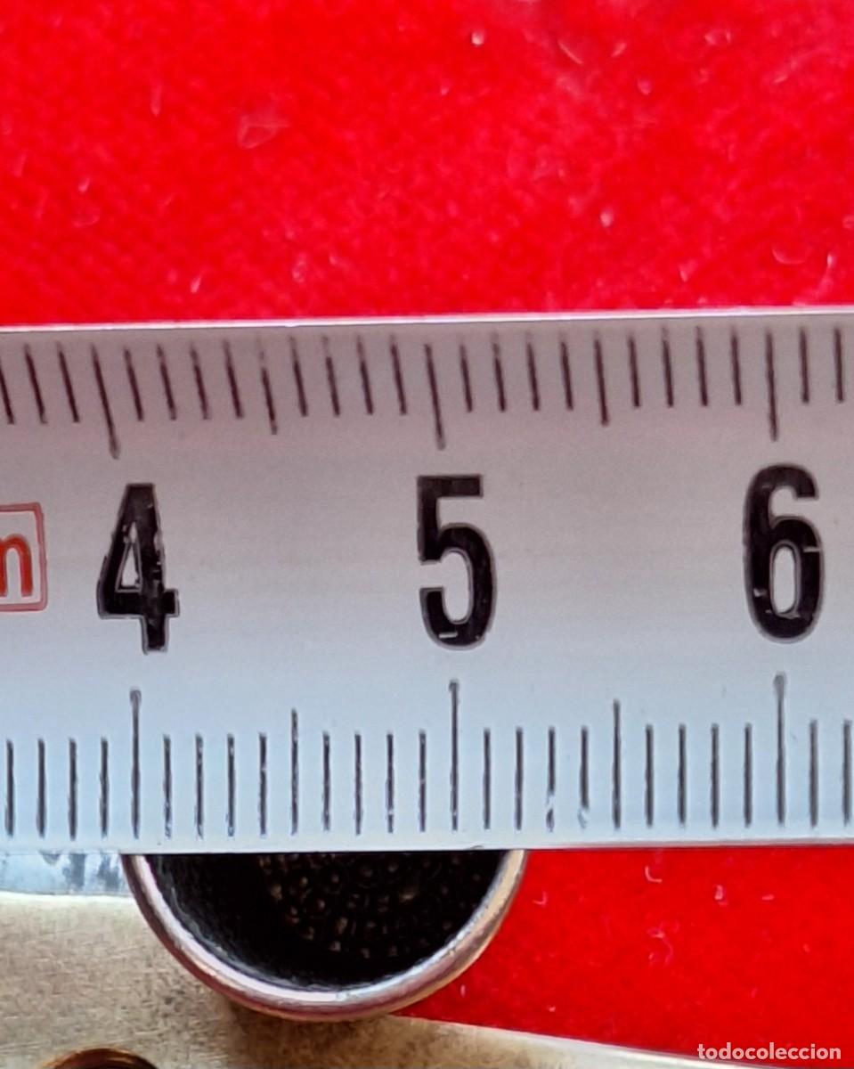 Coleccionismo de dedales: Dedal Mini para Ni&ntilde;a - Foto 9