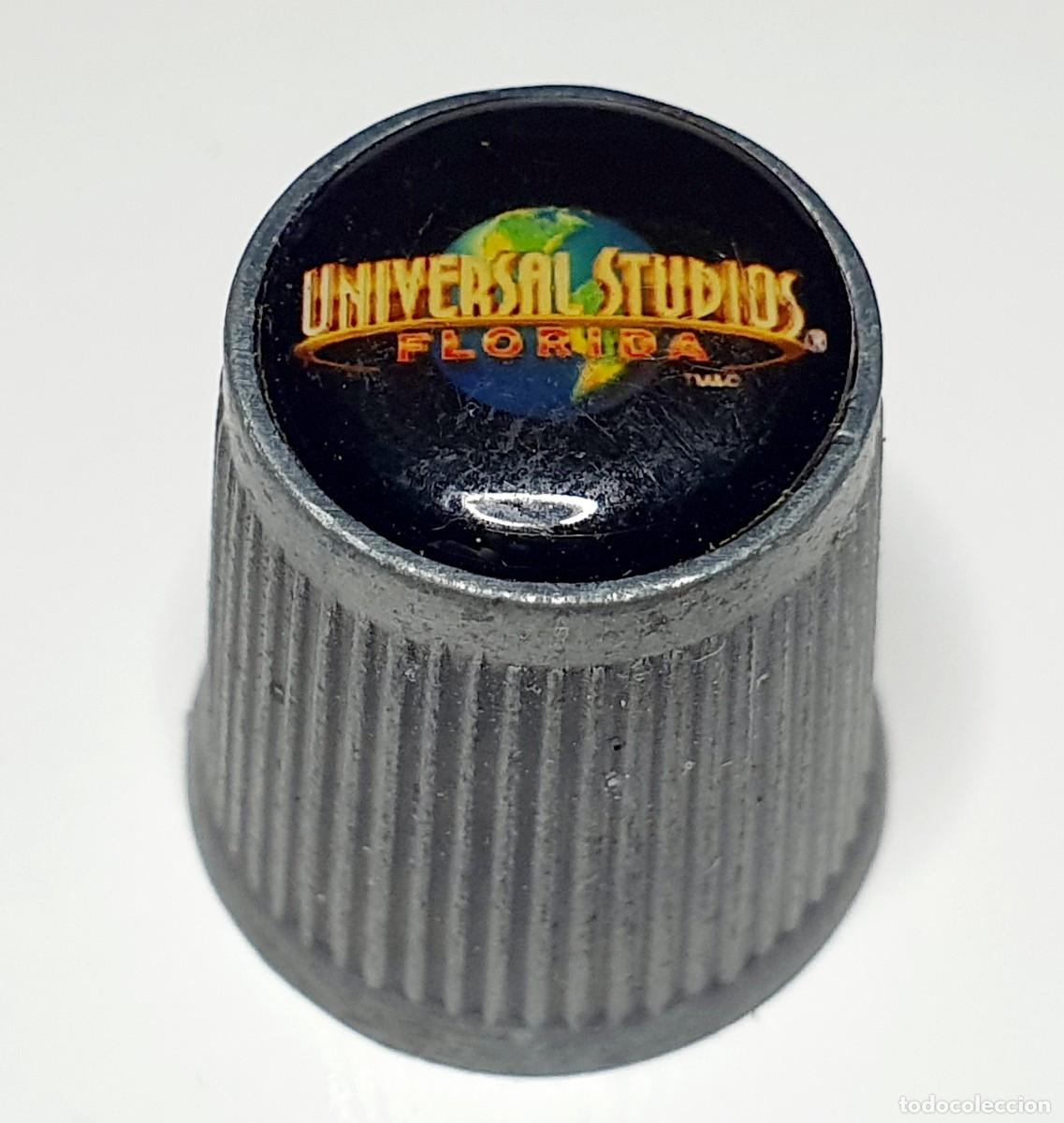 Coleccionismo de dedales: UNIVERSAL STUDIOS FLORIDA - Foto 1