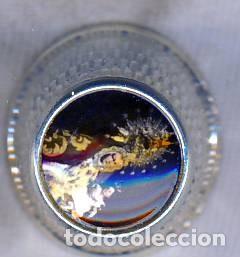 Coleccionismo de dedales: DEDAL-RECUERDO DE NTRA. SRA. DE LA FUENSANTA DE ALCAUDETE (JAEN).-