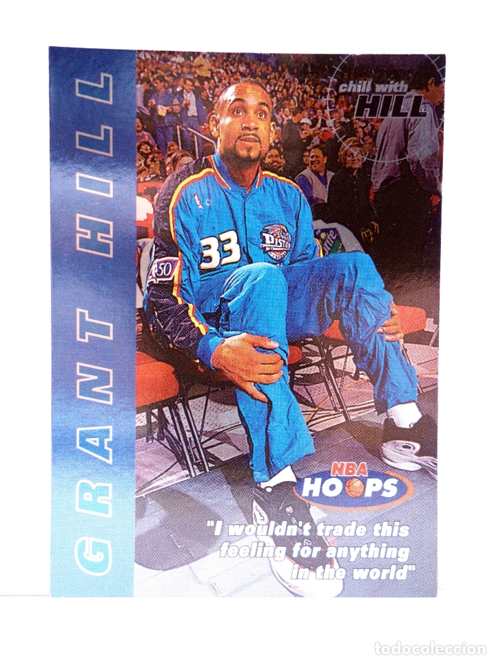 人気No.1/本体 Pop NBA NBAカード card Grant Voltage Hill - Insert