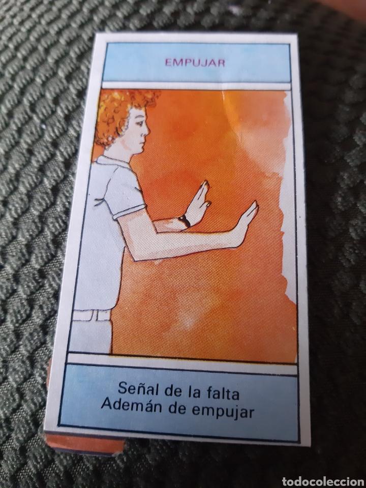 Collezionismo sportivo: EDICIONES MERCHANTE 86 87 BASKET BALONCESTO BALON DEVUELTO EMPUJAR