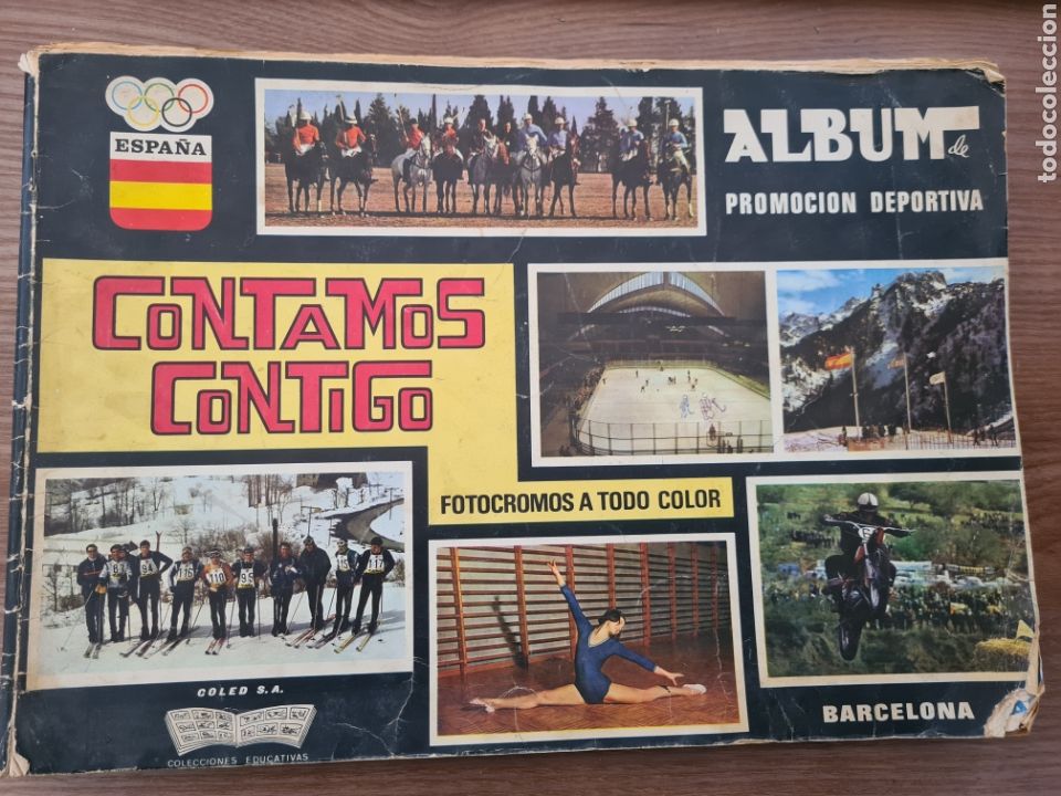 Collezionismo sportivo: CONTAMOS CONTIGO 1968 BOXEO FUTBOL F2 F3 GOLF WILLIE HOPP PESCAROLO WISELL SVENSSON MANUEL SANTANA