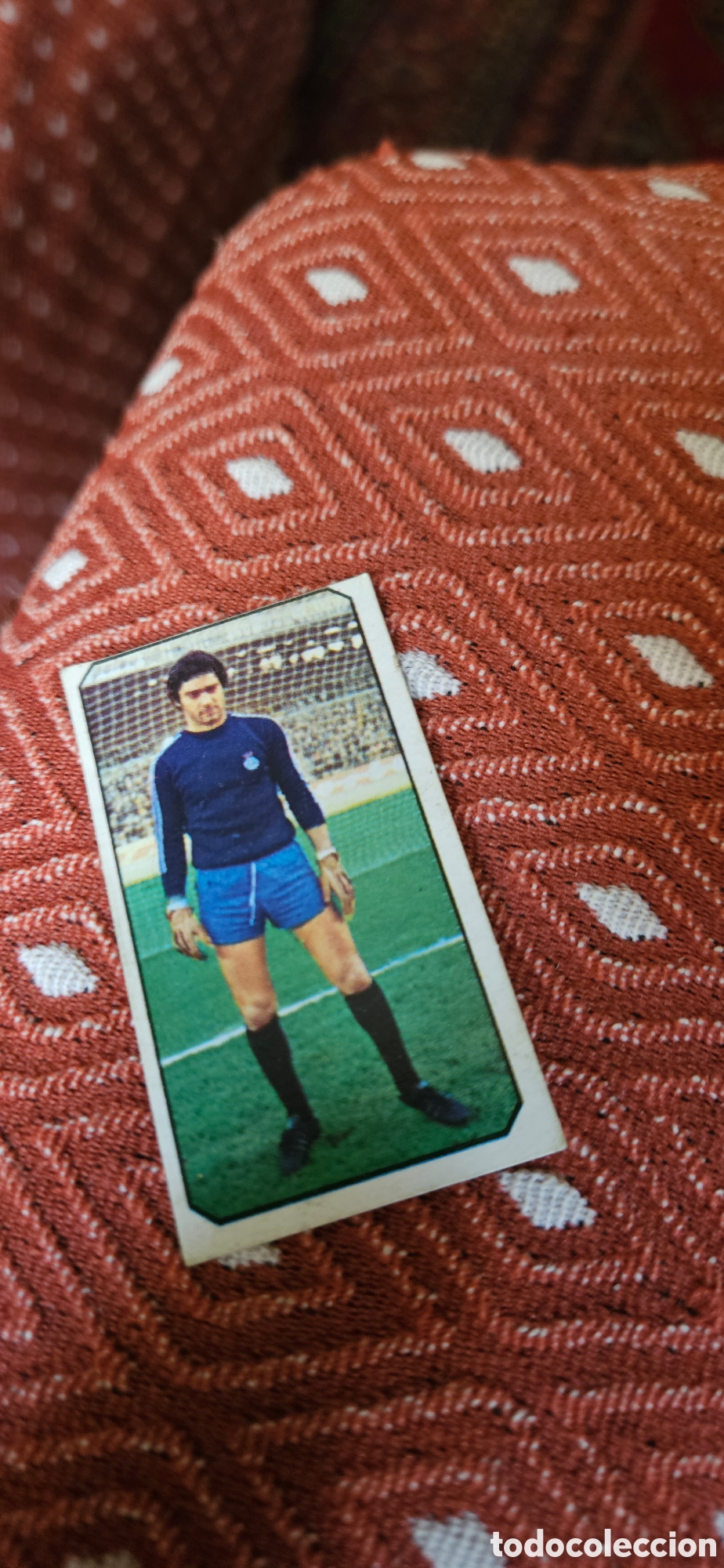 Coleccionismo deportivo: Damas racing de Santander este 1977 1978 77 78