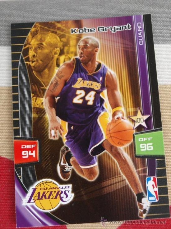 2009-10 Kobe Bryant Signed Los Angeles Lakers Limited Edition, Lot #81294