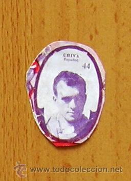 Coleccionismo deportivo: Ciclismo - 44 Chiva-Espa&ntilde;a - Envoltura de Caramelos Markonie de Manzanares, a&ntilde;os 30/40