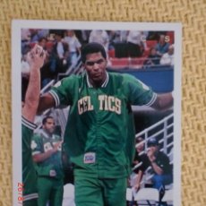 Coleccionismo deportivo: NBA 93-94 [UPPER DECK] (1.993) - 105 - ROBERT PARISH. Lote 38765634