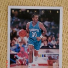 Coleccionismo deportivo: NBA 93-94 [UPPER DECK] (1.993) - 108 - DELL CURRY. Lote 38765664