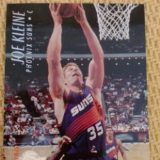 Coleccionismo deportivo: NBA FLEER 94-95 - 314 - JOE KLEINE. Lote 39029426